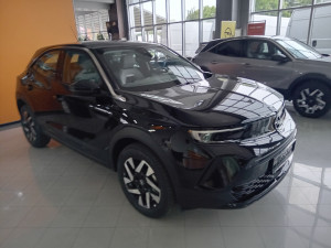 MOKKA 1.2 BENZIN AKCIJA
