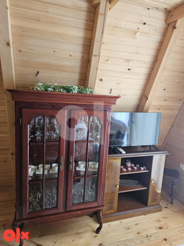 IZNAJMLJIVANJE PRODAJA  vikendica  Zvornik 22m2 5