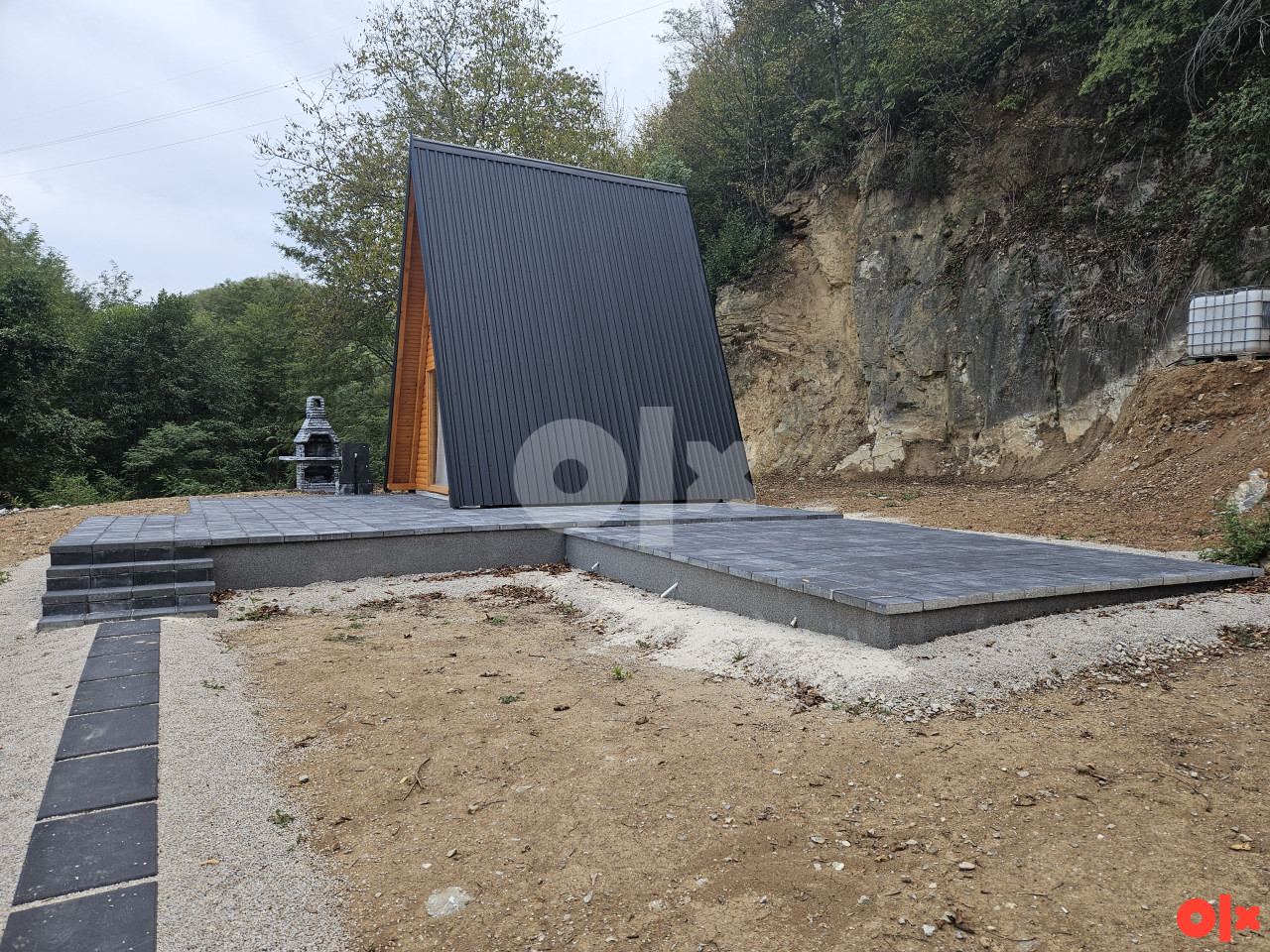 IZNAJMLJIVANJE PRODAJA  vikendica  Zvornik 22m2 3