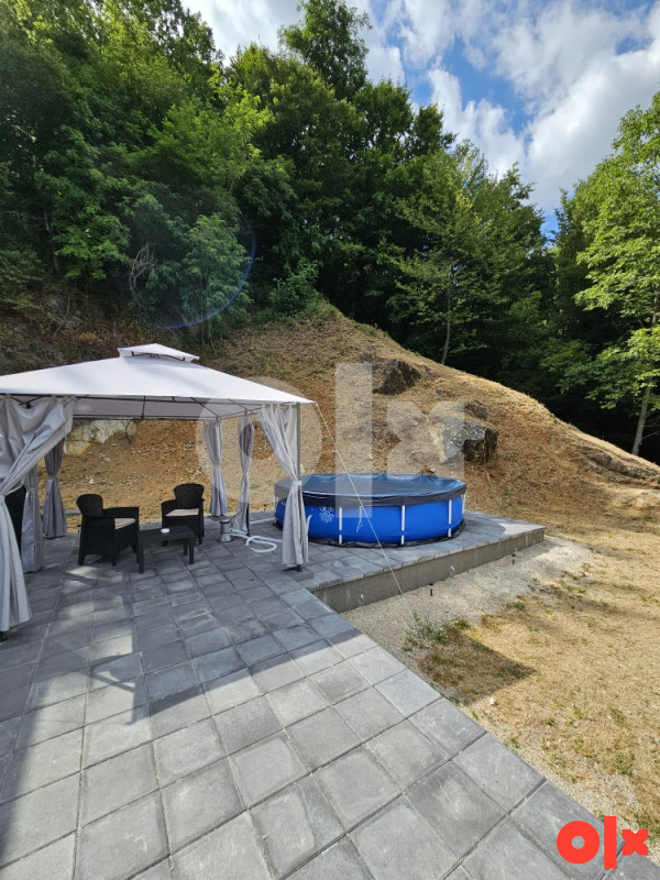IZNAJMLJIVANJE PRODAJA  vikendica  Zvornik 22m2 14