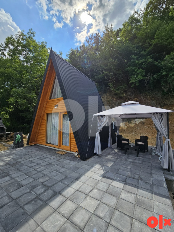 IZNAJMLJIVANJE PRODAJA  vikendica  Zvornik 22m2 15