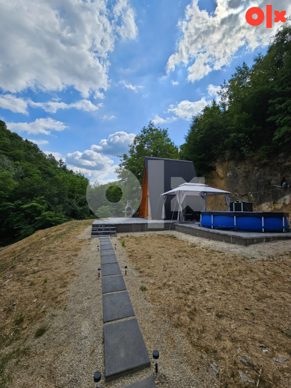 IZNAJMLJIVANJE PRODAJA  vikendica  Zvornik 22m2 16