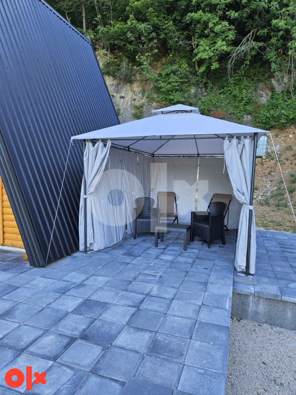 IZNAJMLJIVANJE PRODAJA  vikendica  Zvornik 22m2 18
