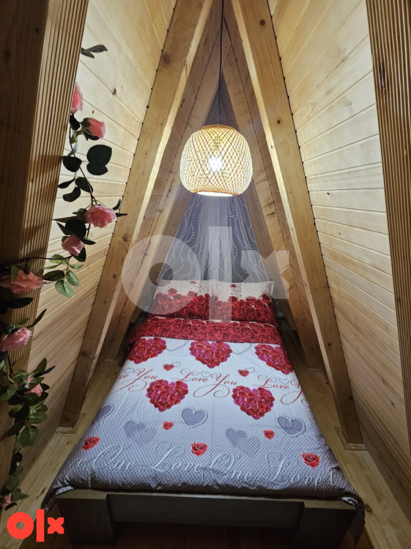 IZNAJMLJIVANJE PRODAJA  vikendica  Zvornik 22m2 10