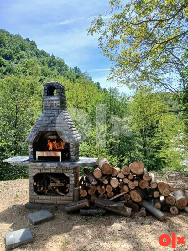 IZNAJMLJIVANJE PRODAJA  vikendica  Zvornik 22m2 19
