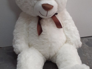 Veliki medo, plišani, poklon, pokloni igračke