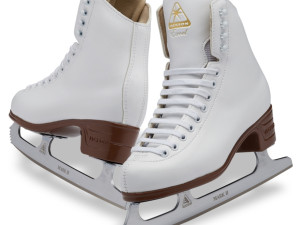 Jackson Excel Mark II klizaljke umjetnicko klizanje vel.32.5