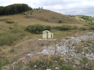 PRO COST | Zemljište Šabići, Trnovo