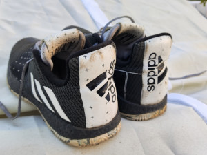 Košarkaške patike adidas harden