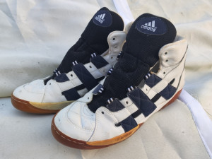 Adidas duboke patike