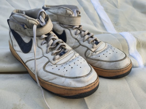 Nike patike 50.5 broj