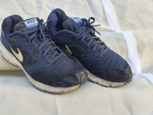 Patike nike veliki broj