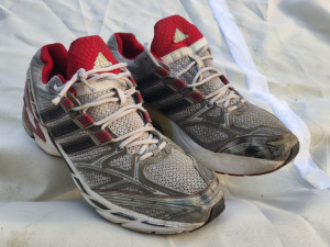 Patike adidas veliki broj