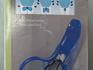 Sprava za vjezbanje zadnjice