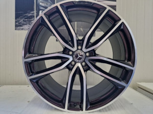MERCEDES GLE W167 AMG 23" ORIGINALNE FELGE