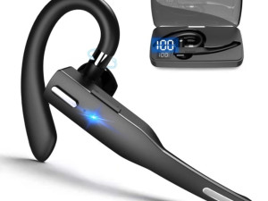 BLUETOOTH SLUSALICA PREKO UHA