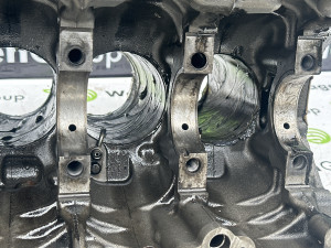 Blok motora rh02 110kw Peugeot 2012 (fotografija 2)
