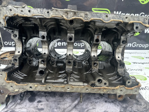 Blok motora rh02 110kw Peugeot 2012 (fotografija 3)