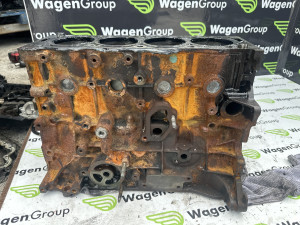 Blok motora rh02 110kw Peugeot 2012 (fotografija 7)