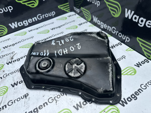 Karter 110kw Peugeot 2012 (fotografija 2)