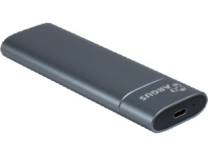 Kućište za SSD M.2 USB C Inter-tech GD-MS013