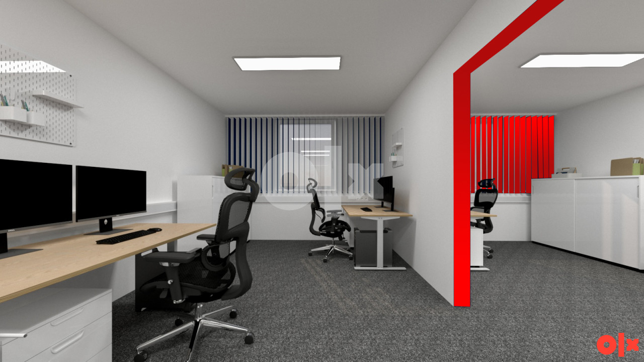 Kancelarijski prostor Tuzla 650m2 6
