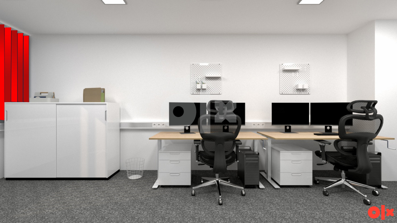 Kancelarijski prostor Tuzla 650m2 8