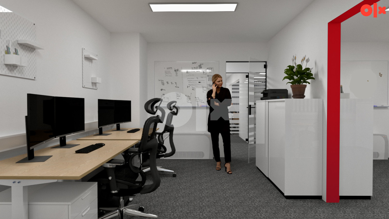 Kancelarijski prostor Tuzla 650m2 4