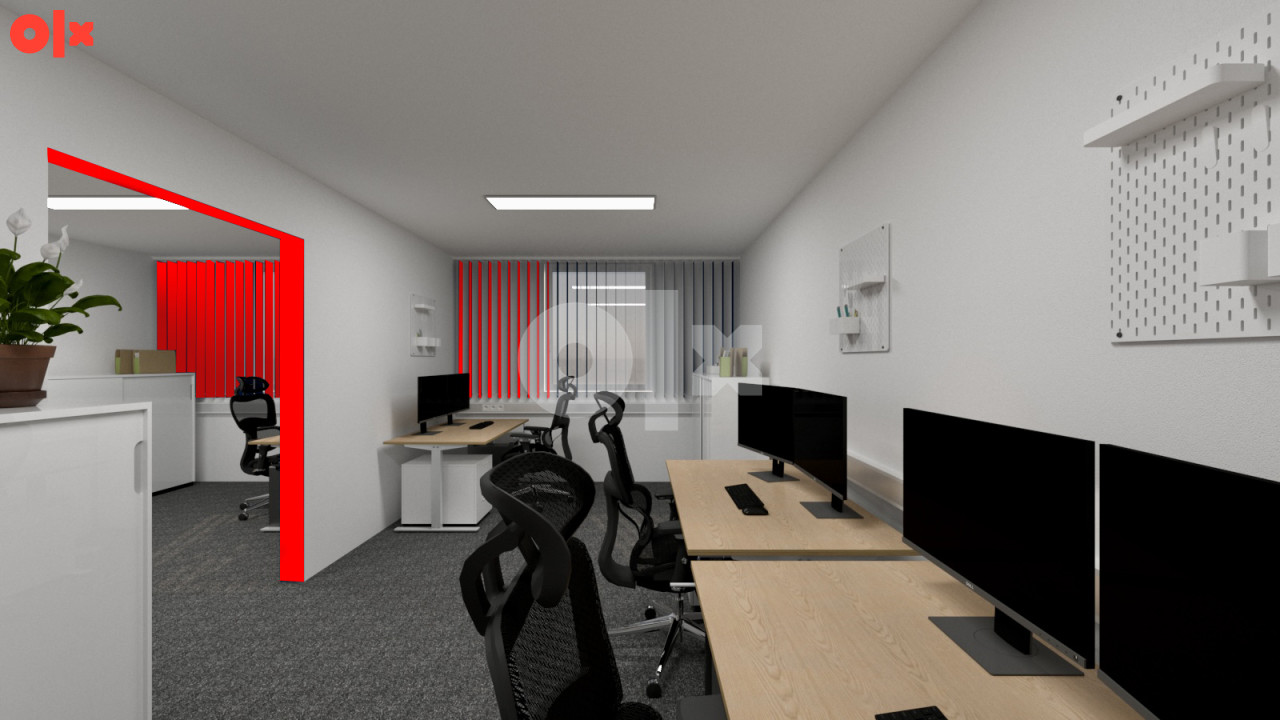 Kancelarijski prostor Tuzla 650m2 7