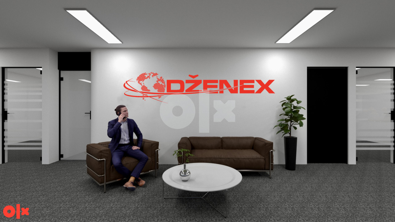 Kancelarijski prostor Tuzla 650m2 3
