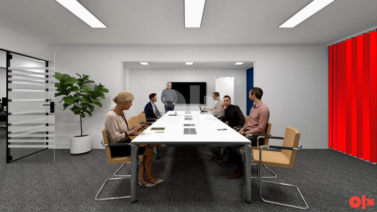 Kancelarijski prostor Tuzla 650m2 5