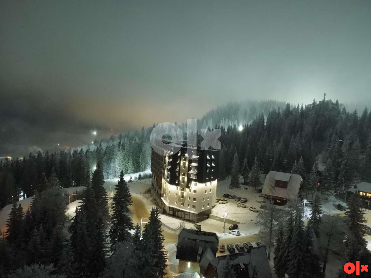 Prodaja Useljivih Apartmana Jahorina - BELLA LUX - VLASNIK 2