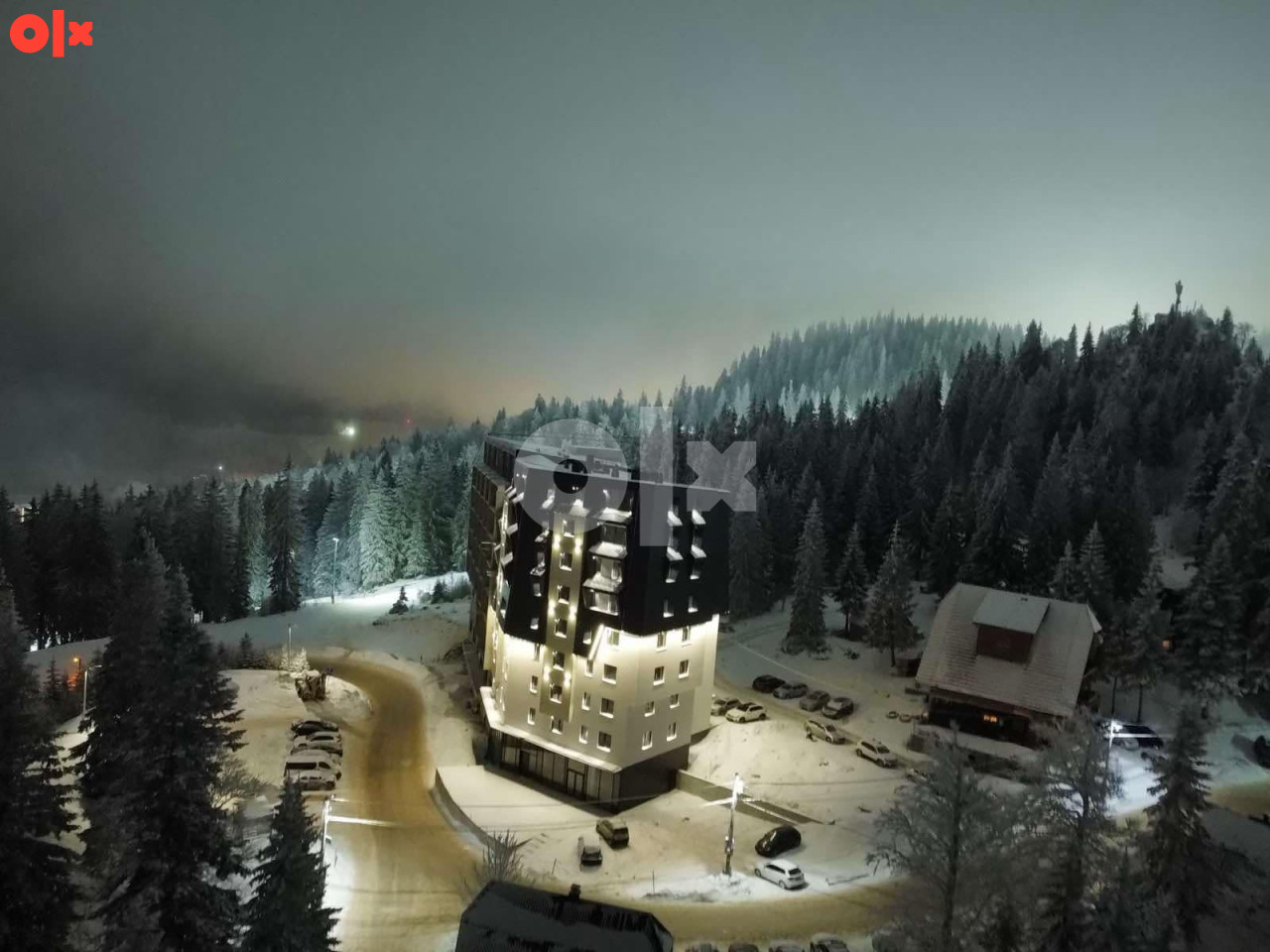 Prodaja Useljivih Apartmana Jahorina - BELLA LUX - VLASNIK 3