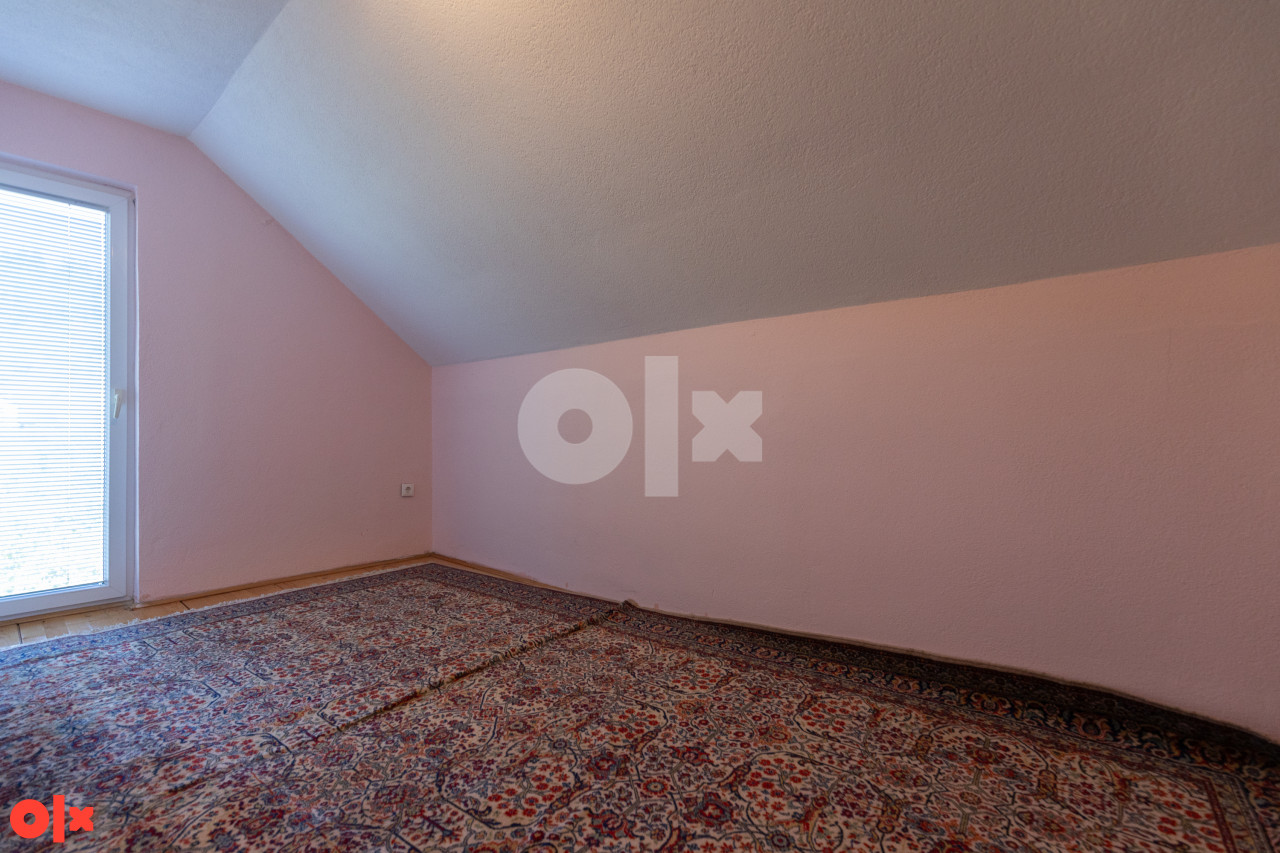 Kuća (Vikendica) Olovo,Solun 2