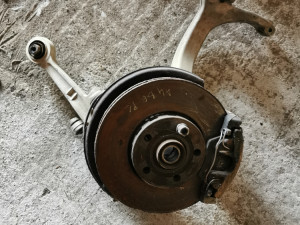 Diskovi audi a4 b6 b7