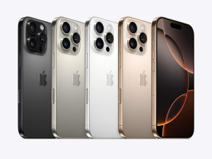 Apple iPhone 16 Pro 128GB