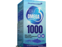 OMEGA-3 1000 CAPS A 30