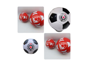Lopta fudbalska Crvena Zvezda Partizan
