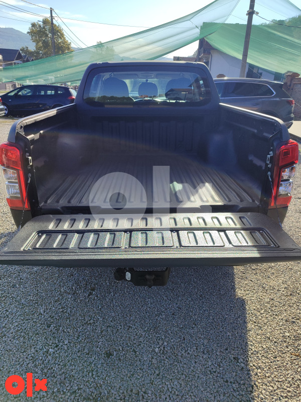 Mitsubishi L200 PICKUP  220 DI-D 4X4 2020