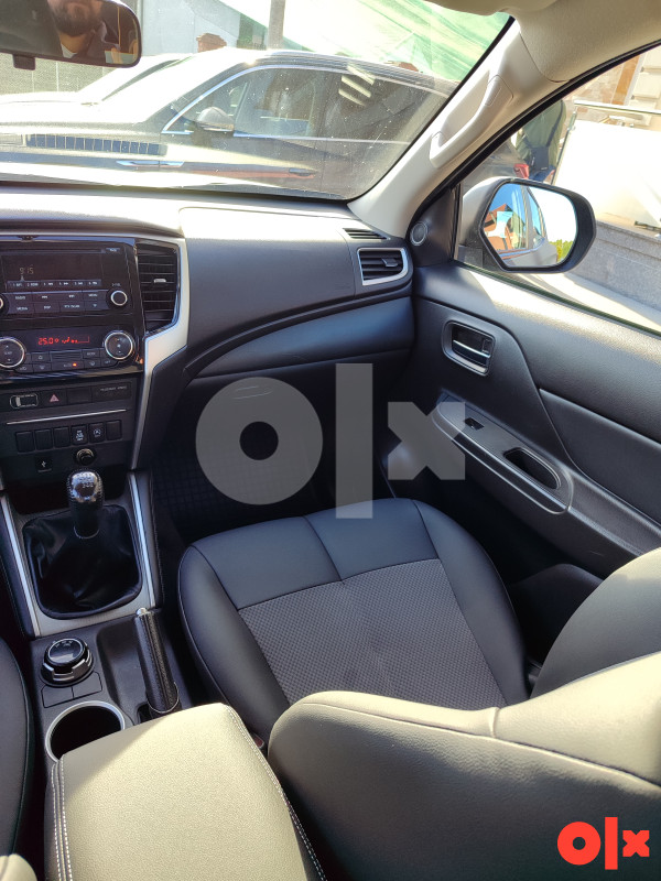 Mitsubishi L200 PICKUP  220 DI-D 4X4 2020