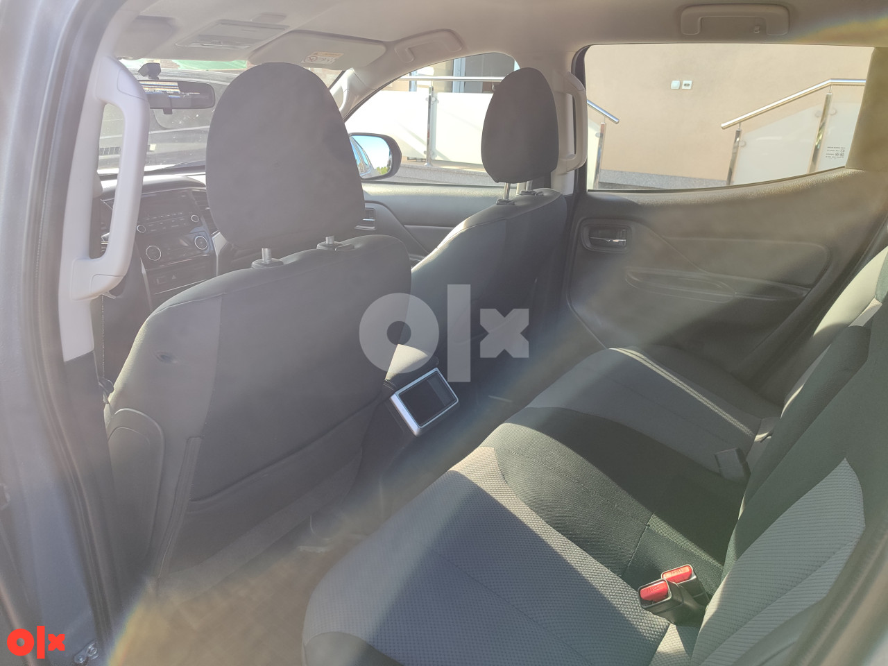 Mitsubishi L200 PICKUP  220 DI-D 4X4 2020