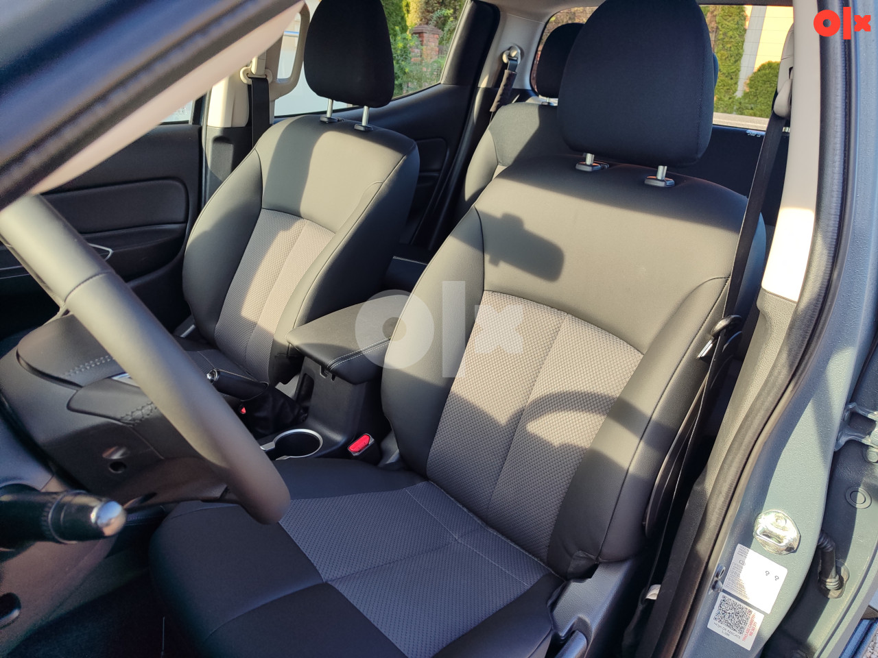Mitsubishi L200 PICKUP  220 DI-D 4X4 2020