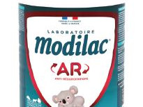 Modilac mlijeko AR 400g