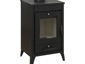 KAMIN - PEC NA DRVA MG 300