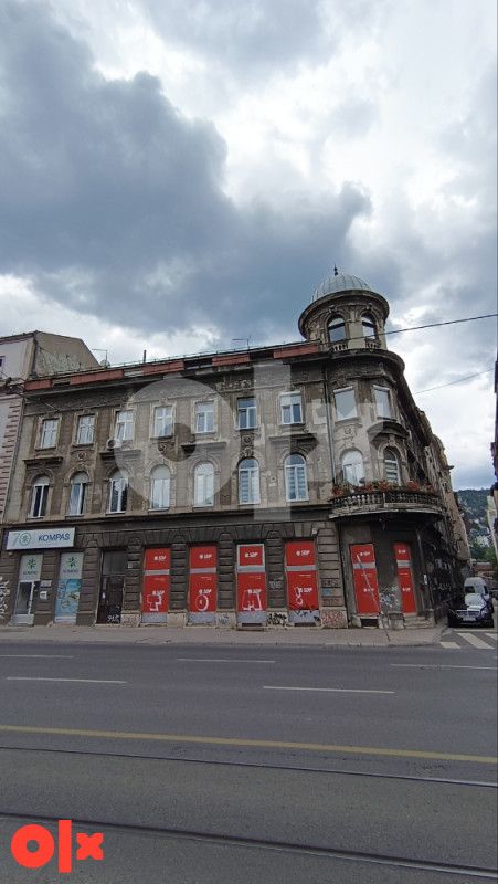 Stan Sarajevo - Centar