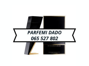 Carolina Herrera	BAD BOY edt 50ml