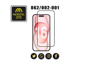 King Kong Zastitno Staklo Apple iPhone 16 Plus