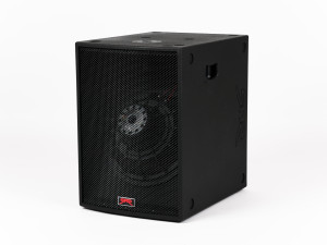 SAR A PRO SUB-115 15" bass