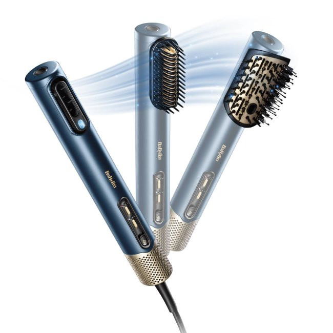 BaByliss Styler za kosu Air Wand AS6550E