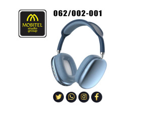 Mobitel Studio BT Slusalice P9 Pro Max